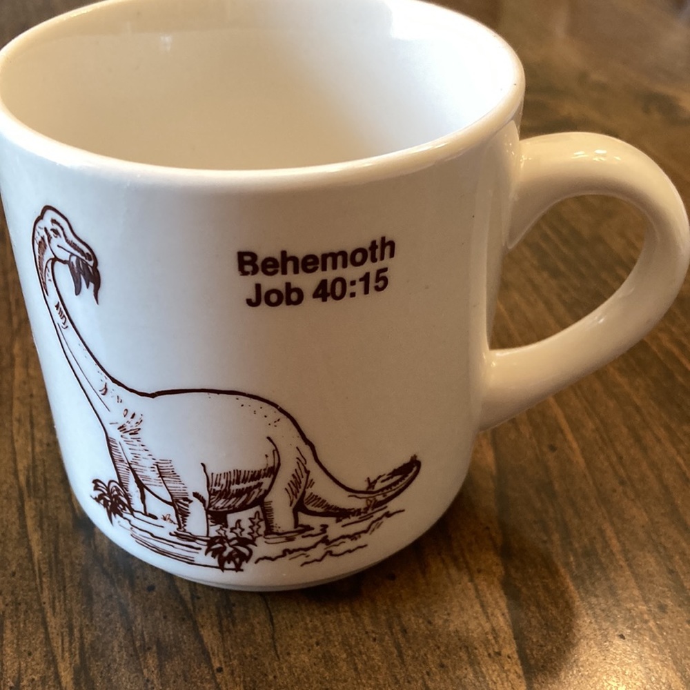 Mug - Behemoth - Picture 2 of 4